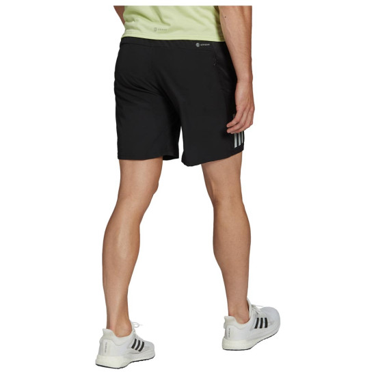 Adidas Ανδρικό σορτς Own the Run Shorts